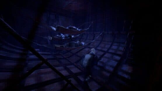 Gust of Wind — screenshot 1