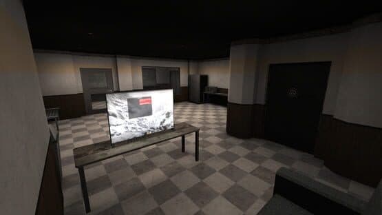 SCP: Terror Hunt — screenshot 1
