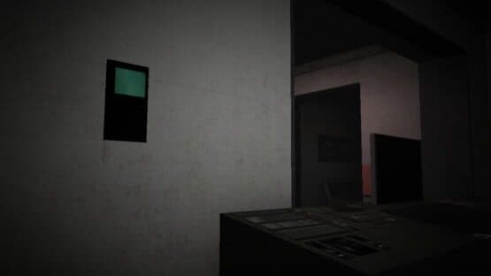 SCP: Terror Hunt — screenshot 2