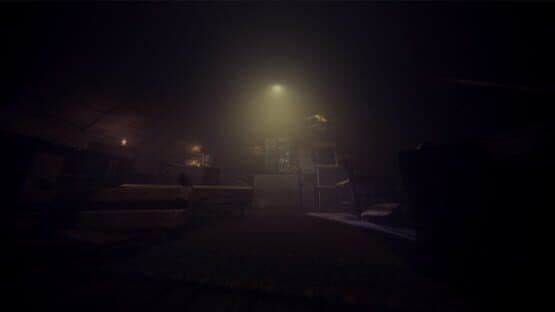 Anxiety Wires — screenshot 2