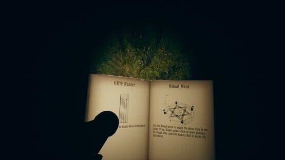 Cursed Exped — screenshot 1