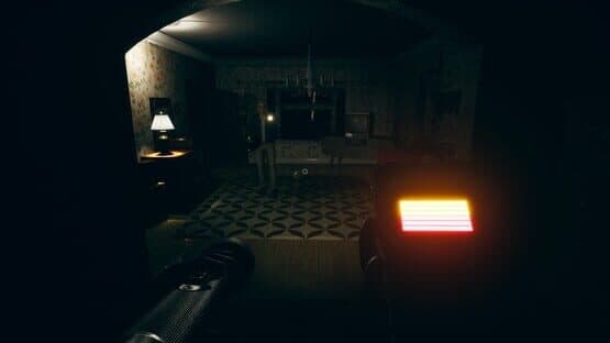 Cursed Exped — screenshot 3