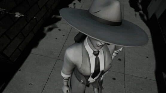 Hill Agency: Purity / Decay — screenshot 1