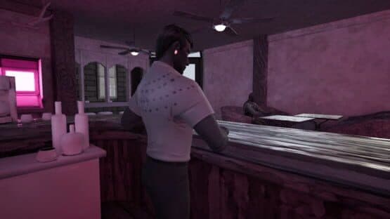 Hill Agency: Purity / Decay — screenshot 3