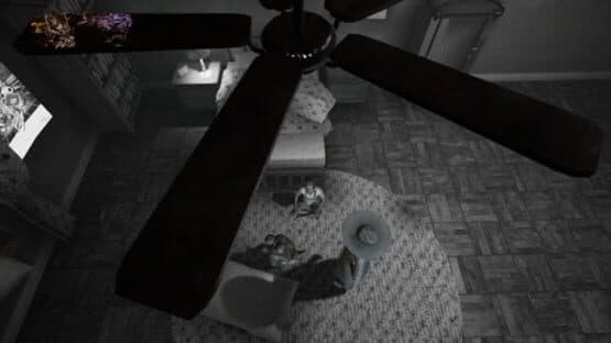Hill Agency: Purity / Decay — screenshot 4