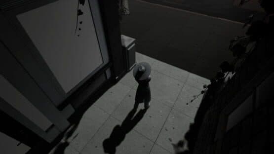 Hill Agency: Purity / Decay — screenshot 7