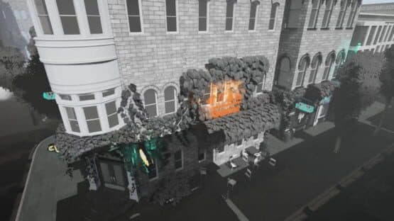 Hill Agency: Purity / Decay — screenshot 8
