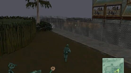 Army Men 3D — screenshot 2