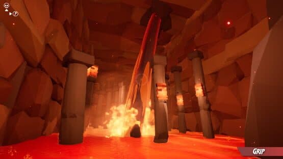 Grappin — screenshot 6