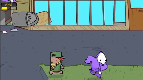 Dad n' Me — screenshot 1