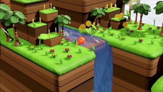 Pingo Adventure — screenshot 1