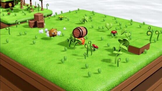 Pingo Adventure — screenshot 4