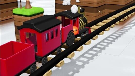 Pingo Adventure — screenshot 7