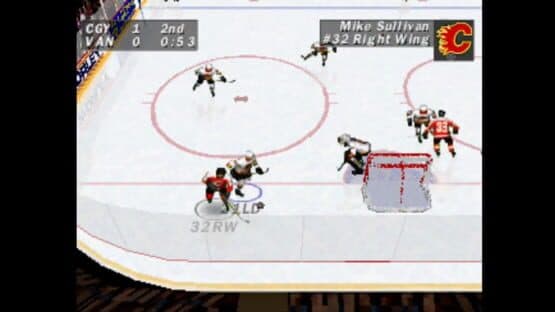 NHL FaceOff — screenshot 2