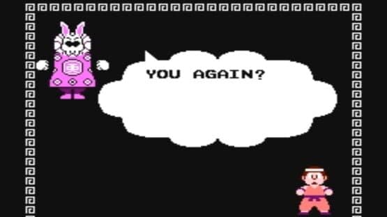 Dragon Power — screenshot 3