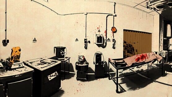 Desolatium — screenshot 1