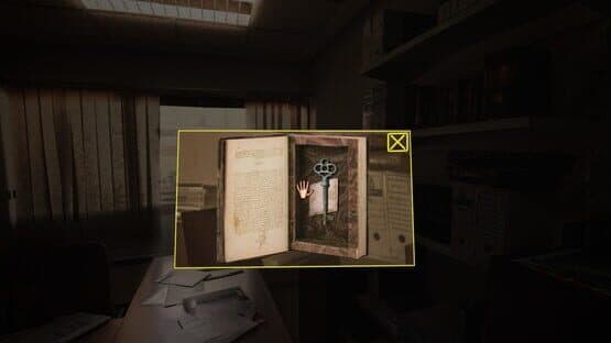 Desolatium — screenshot 6