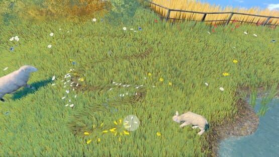 Sheeplings — screenshot 1