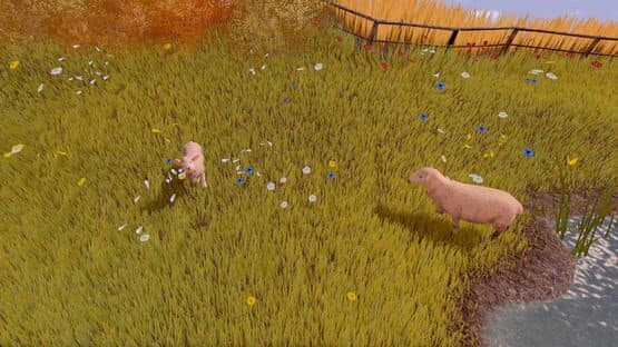 Sheeplings — screenshot 2