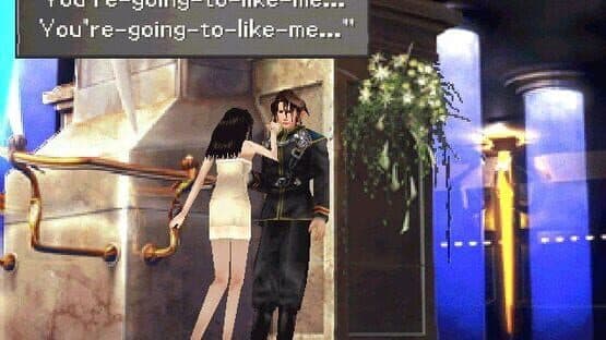 Final Fantasy VIII — screenshot 3
