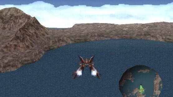 Final Fantasy VIII — screenshot 4