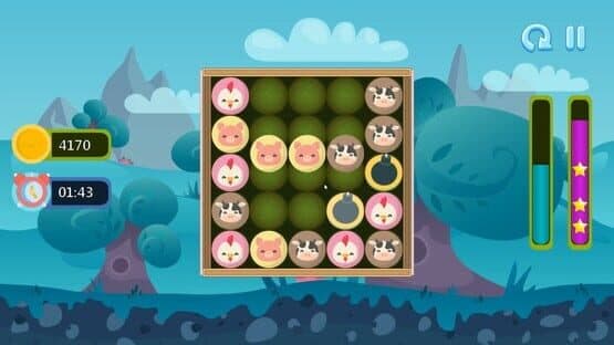 Animals — screenshot 1