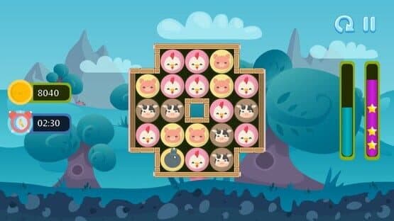 Animals — screenshot 3