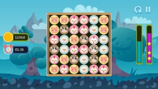 Animals — screenshot 5