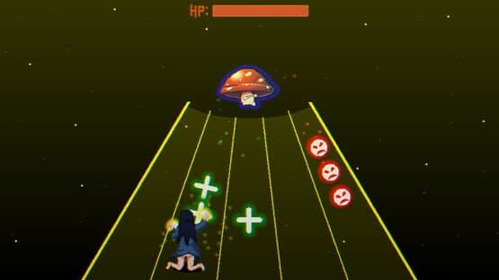 Witch Epoch — screenshot 1