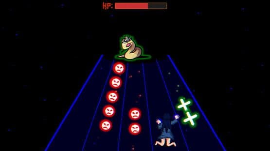 Witch Epoch — screenshot 2