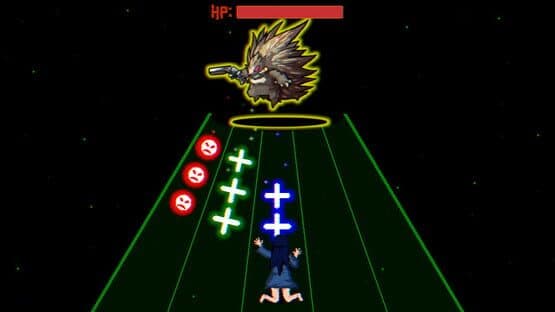 Witch Epoch — screenshot 3