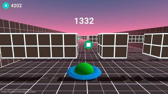 Arcade Flight — screenshot 1