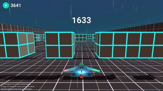 Arcade Flight — screenshot 2