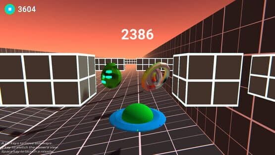 Arcade Flight — screenshot 3