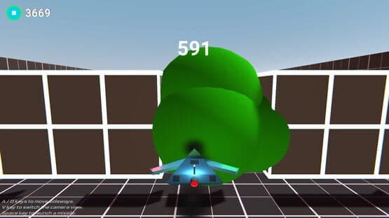 Arcade Flight — screenshot 5