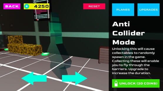 Arcade Flight — screenshot 7