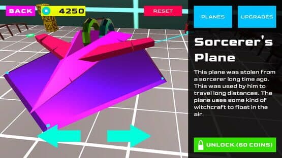 Arcade Flight — screenshot 8