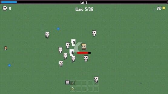 Monsterlands — screenshot 1