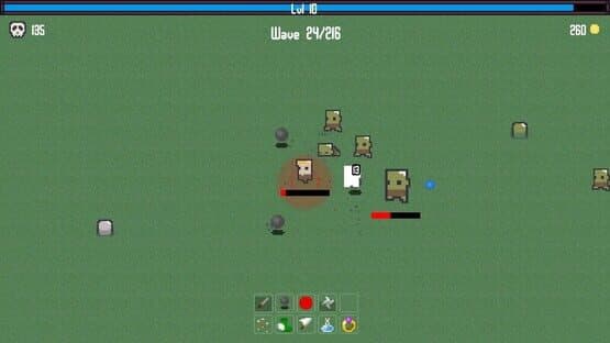 Monsterlands — screenshot 2