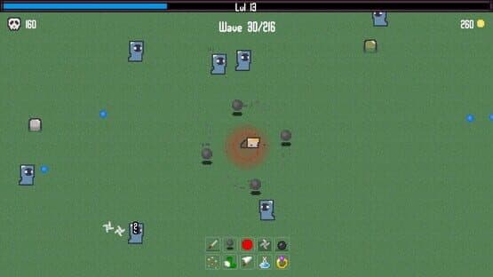 Monsterlands — screenshot 3