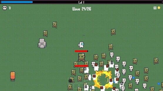 Monsterlands — screenshot 4