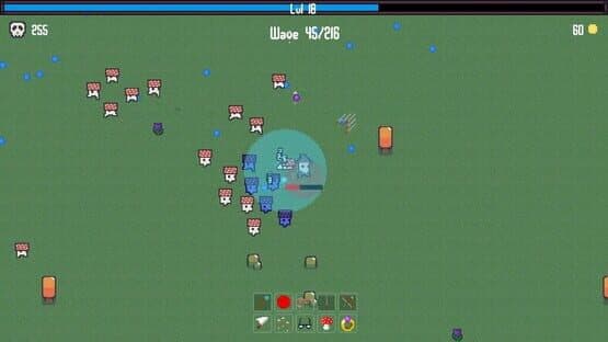 Monsterlands — screenshot 5