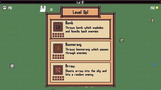 Monsterlands — screenshot 6
