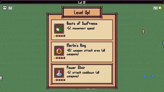 Monsterlands — screenshot 7
