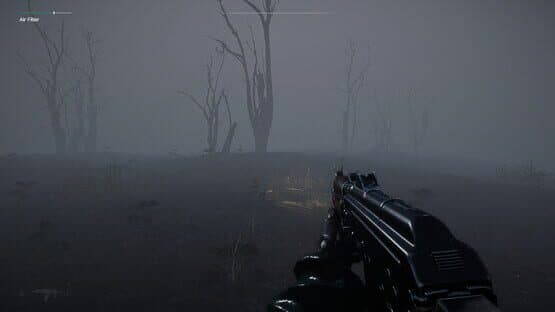 Sanction — screenshot 1