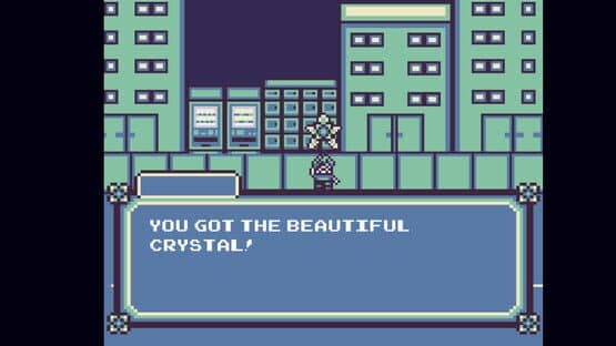 Kotomasho: I Can't Believe This Neet Guy Turned Into a Magical Girl! — screenshot 1