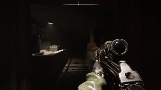 Sanction — screenshot 3