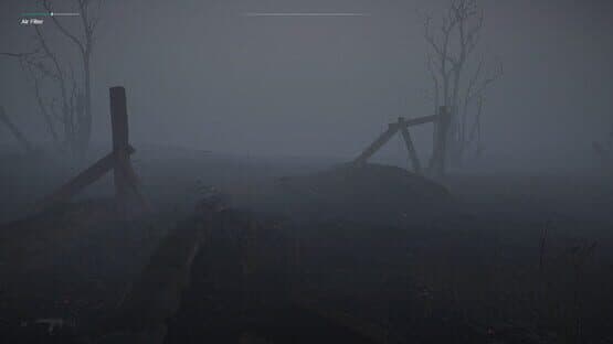 Sanction — screenshot 4