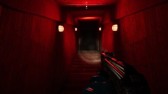 Sanction — screenshot 5