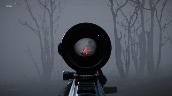 Sanction — screenshot 6